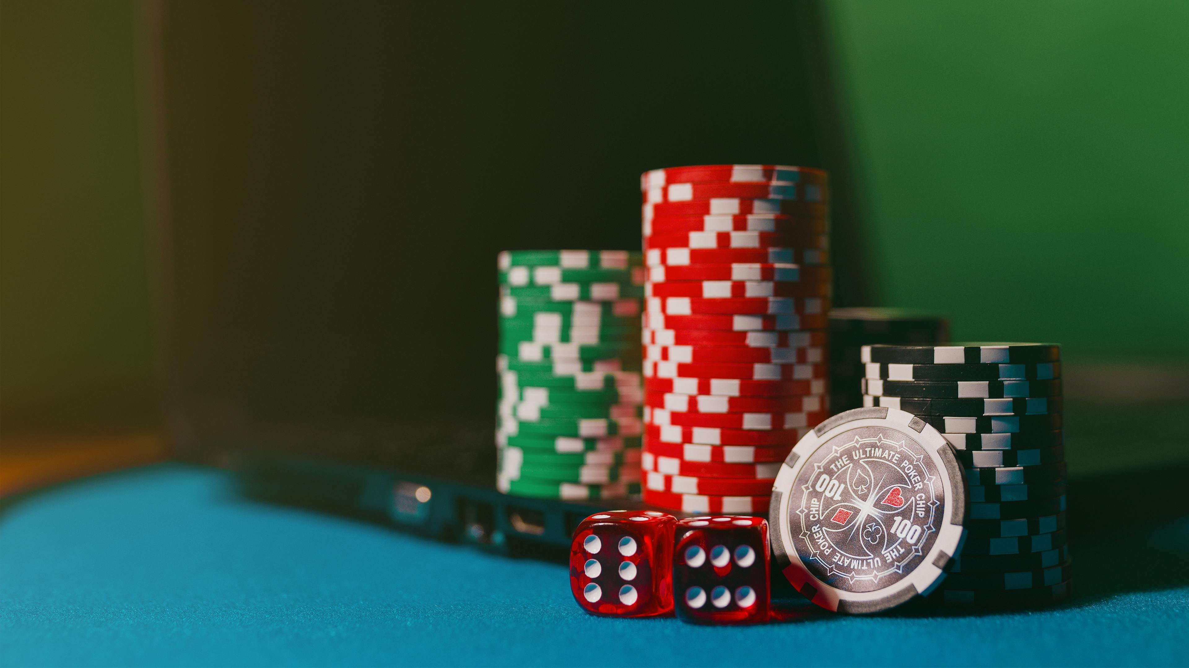 myanmar97 Casino Games အကြောင်း