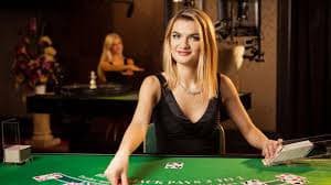 Live Baccarat ကစားနည်းအကြောင်း