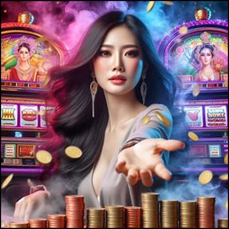 myanmar97 Live Casino and Sportsbook Platform